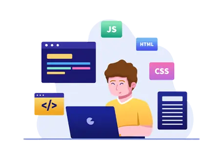 custom web design services
